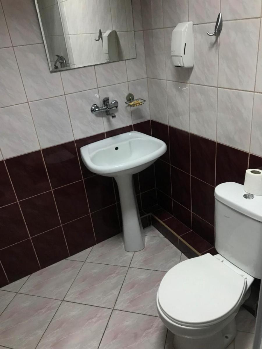 Zajazd Namyslowiak Zamość Exteriör bild